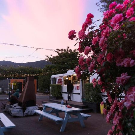 Adventure Inn ماراهاو المظهر الخارجي الصورة