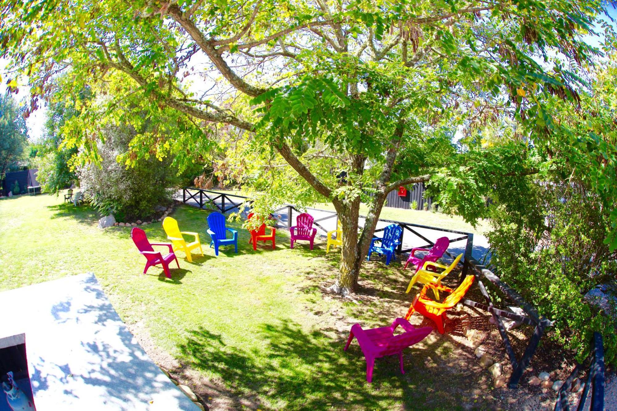 Adventure Inn ماراهاو المظهر الخارجي الصورة