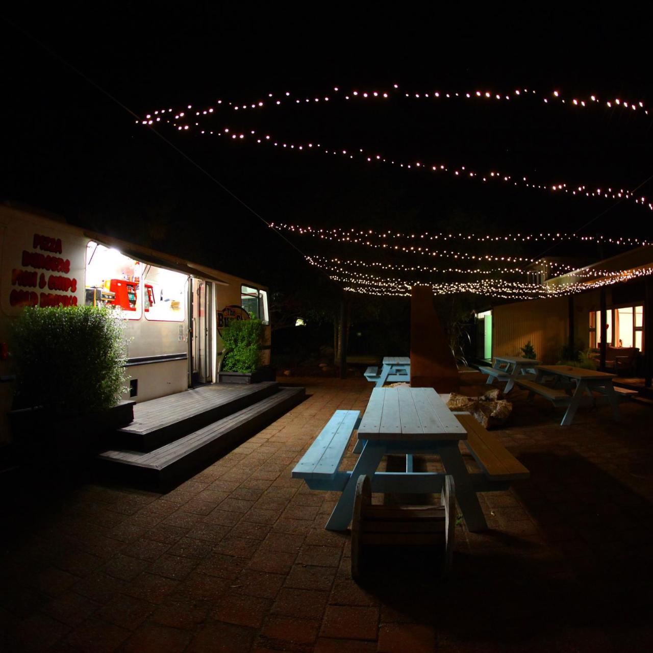 Adventure Inn ماراهاو المظهر الخارجي الصورة