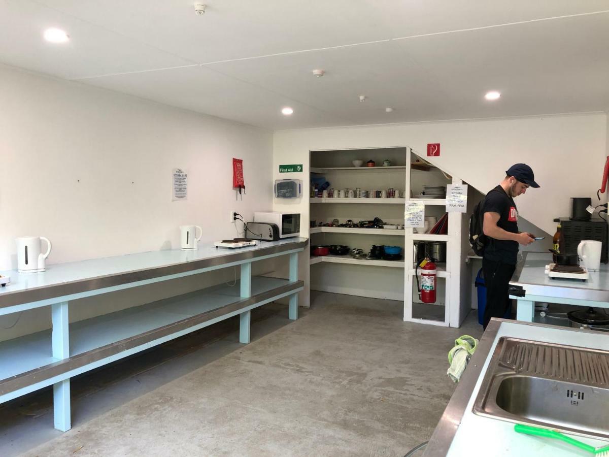 Adventure Inn ماراهاو المظهر الخارجي الصورة