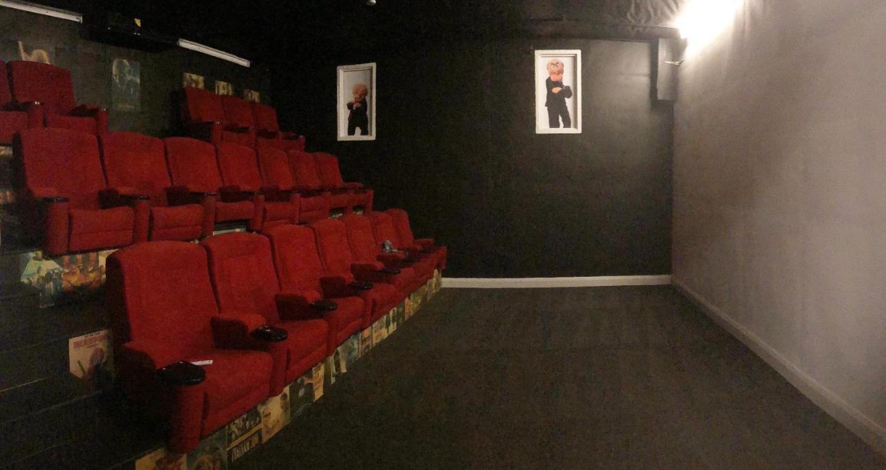 Adventure Inn ماراهاو المظهر الخارجي الصورة