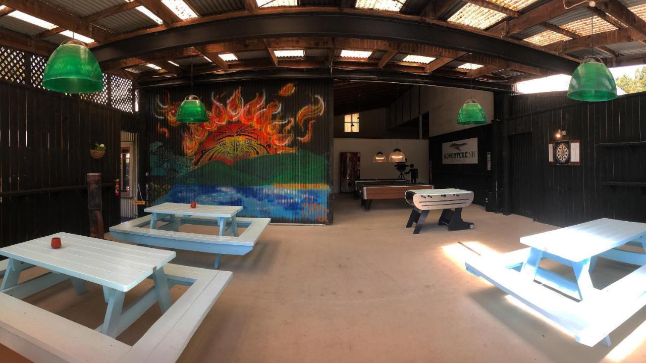 Adventure Inn ماراهاو المظهر الخارجي الصورة